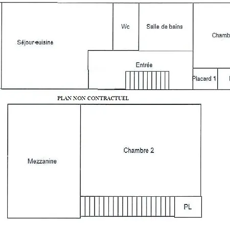 Duplex 6 Pers, 100m Plage, Terrasse Ensoleillee, Parking Prive, Proche Commerces - Fr-1-251-564 Le Lavandou