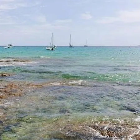 Duplex 6 Pers, 100m Plage, Terrasse Ensoleillee, Parking Prive, Proche Commerces - Fr-1-251-564 Apartment *